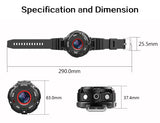 1080P Mini Watch Sport Camera Diving Camcorder