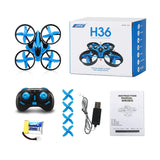 2.4GHz Anti-jamming RC Helicopter