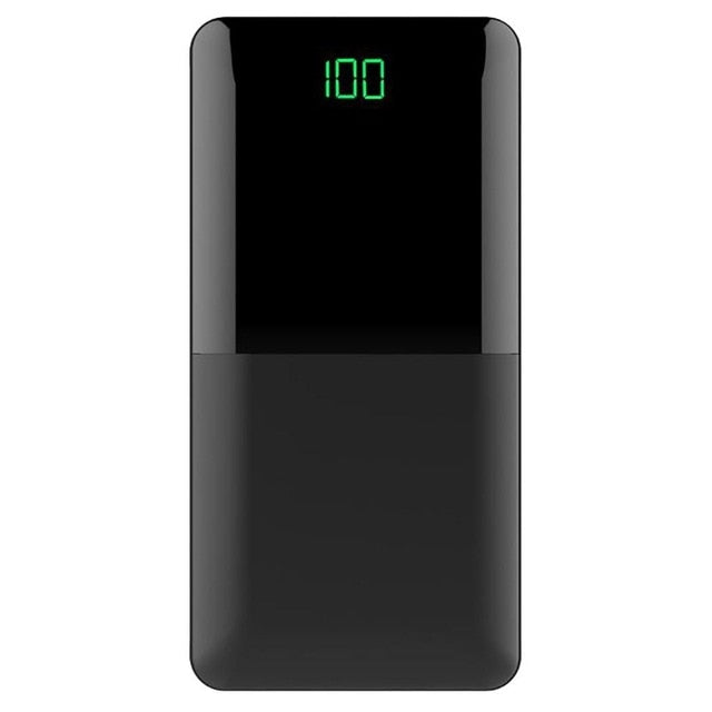 20000mAh Portable Charging Powerbank