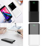 20000mAh Portable Charging Powerbank