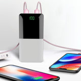 20000mAh Portable Charging Powerbank