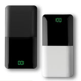 20000mAh Portable Charging Powerbank