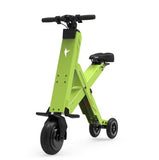 Foldable Electric Scooter