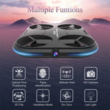 Card Drone K150 720P WIFI FPV HD Camera Optical Flow