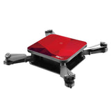 Foldable Gravity Sensor APP Control Quadcopter