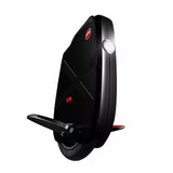 Electric unicycle 245WH 167WH