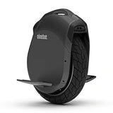 NINEBOT ONE Z10 Hoverboard electric unicycle 1800W  45km/h, Bluetooth