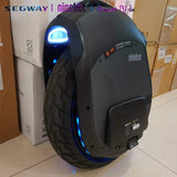 Ninebot One Z10 Self Balancing Electric Unicycle 1800W Motor Speed 45km/h