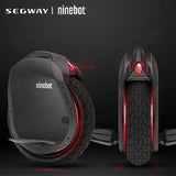 Ninebot One Z10 Self Balancing Electric Unicycle 1800W Motor Speed 45km/h