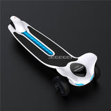 Street Board with Built-in Bluetooth Speaker Max Speed 25km/h