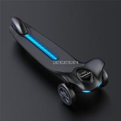 Street Board with Built-in Bluetooth Speaker Max Speed 25km/h