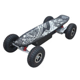 Motorized Skateboard Standing Board