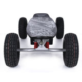 Motorized Skateboard Standing Board