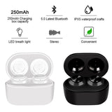 Wireless Bluetooth Waterproof Gaming Earphones