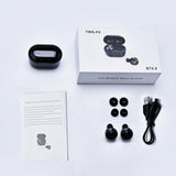 Wireless Bluetooth Waterproof Gaming Earphones