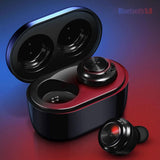 Wireless Bluetooth Waterproof Gaming Earphones