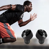 Wireless Bluetooth Waterproof Gaming Earphones