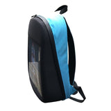 LED Screen Display Backpack