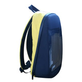 LED Screen Display Backpack