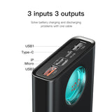 Baseus Power Bank
