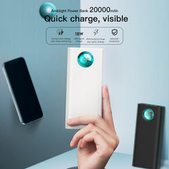 Baseus Power Bank