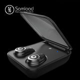 Bluetooth 5.0 Earphone True Wireless Waterproof EarBuds