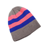 Beanie Hat Bluetooth Headphones