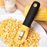Peeler Corn Cob Remover
