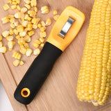 Peeler Corn Cob Remover