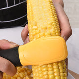 Peeler Corn Cob Remover