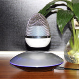 DJYG Wireless Magnetic levitation Floating Bluetooth Speaker