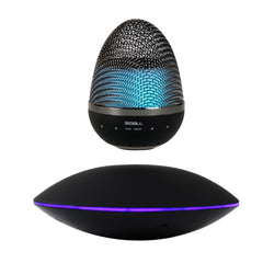 DJYG Wireless Magnetic levitation Floating Bluetooth Speaker