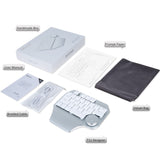 Delux T11 Ergonomics Designer Keyboard