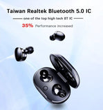 Wireless Earbuds Bluetooth Earphones