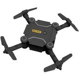 Foldable Quadcopter WIFI FPV with 1080P HD Camera