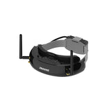 Eachine EV200D 1280*720 5.8G 72CH True Diversity FPV Goggles