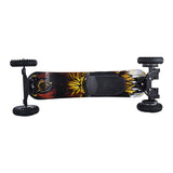 4 Wheel Electric Skateboard 1200W Power