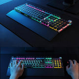 Wired Back light Mechanical Gaming Keyboard