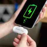 Mini Magnetic Charging Power Bank