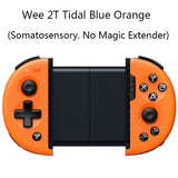 PUBG Mobile game keyboard and mouse converter portable gamepad