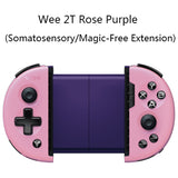 PUBG Mobile game keyboard and mouse converter portable gamepad