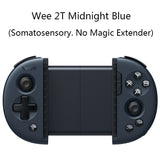 PUBG Mobile game keyboard and mouse converter portable gamepad