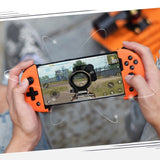 PUBG Mobile game keyboard and mouse converter portable gamepad