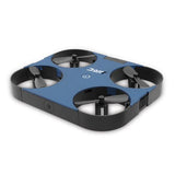 Foldable Arm Attitude Hold Mini RC Drone