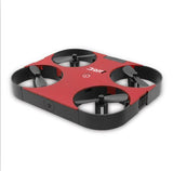 Foldable Arm Attitude Hold Mini RC Drone