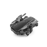 Folding Mini Drone HD Wide-angle Lens Camera Quadcopter