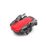 Folding Mini Drone HD Wide-angle Lens Camera Quadcopter