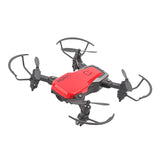 Folding Mini Drone HD Wide-angle Lens Camera Quadcopter