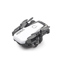 Folding Mini Drone HD Wide-angle Lens Camera Quadcopter