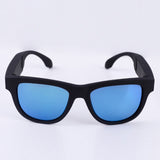 Polarized Sunglasses Bluetooth Bone Conduction Headset